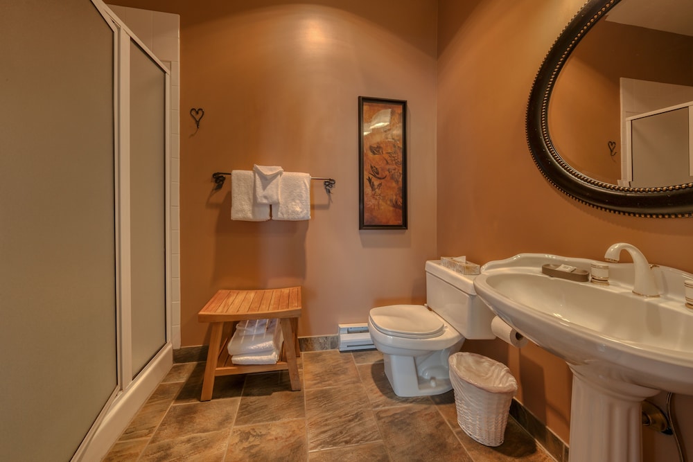 Fairmont Creek Property Rentals Marble Canyon
