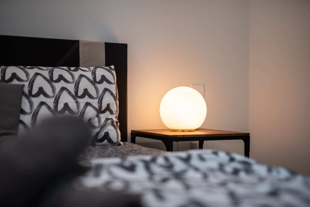 A Cozy & Stylish Apt at Suasana Suites JB