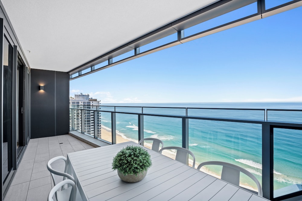 Jewel Beachfront Residences