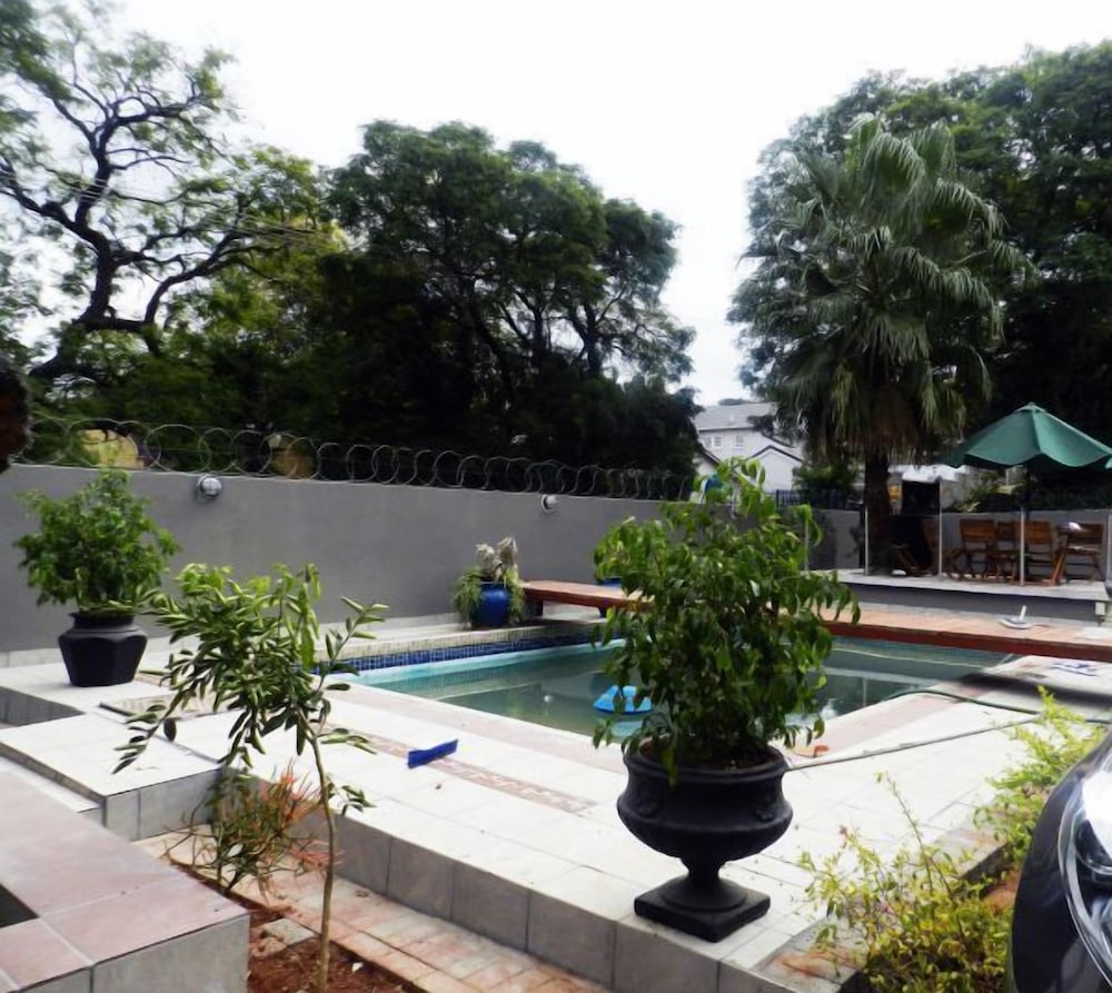Blackwood Guest House