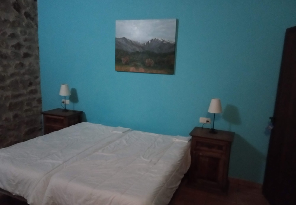 LA CASONA
