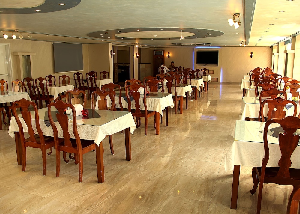 Aqaba Vacations - Raed Hotel Suites - Property Image 5