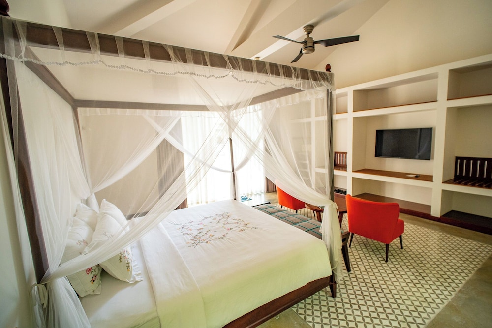 Allezboo Beach Resort & Spa