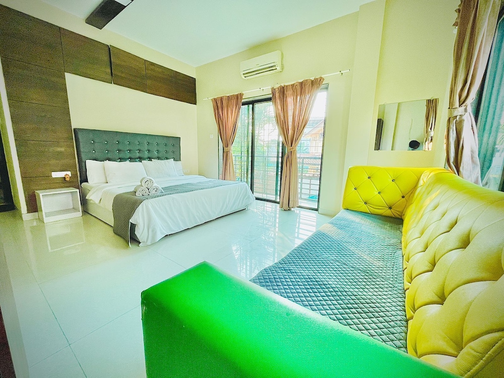 Atharv Villa