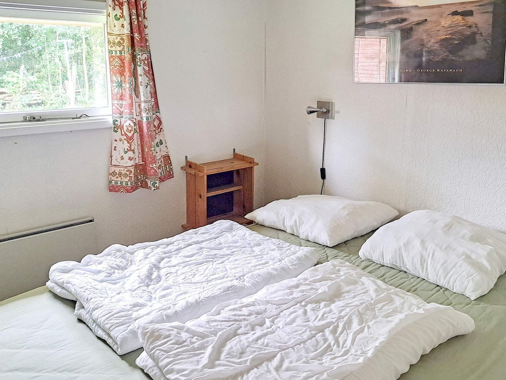 4 Person Holiday Home in Hadsund-by Traum view 2