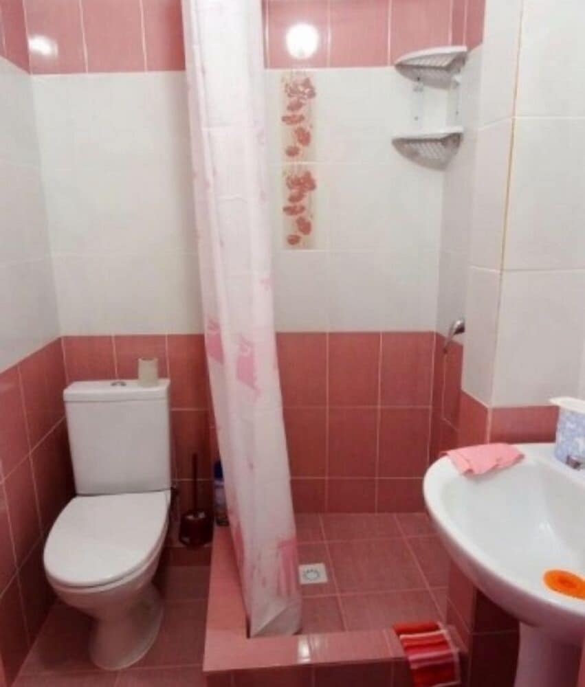 Guest House Sever