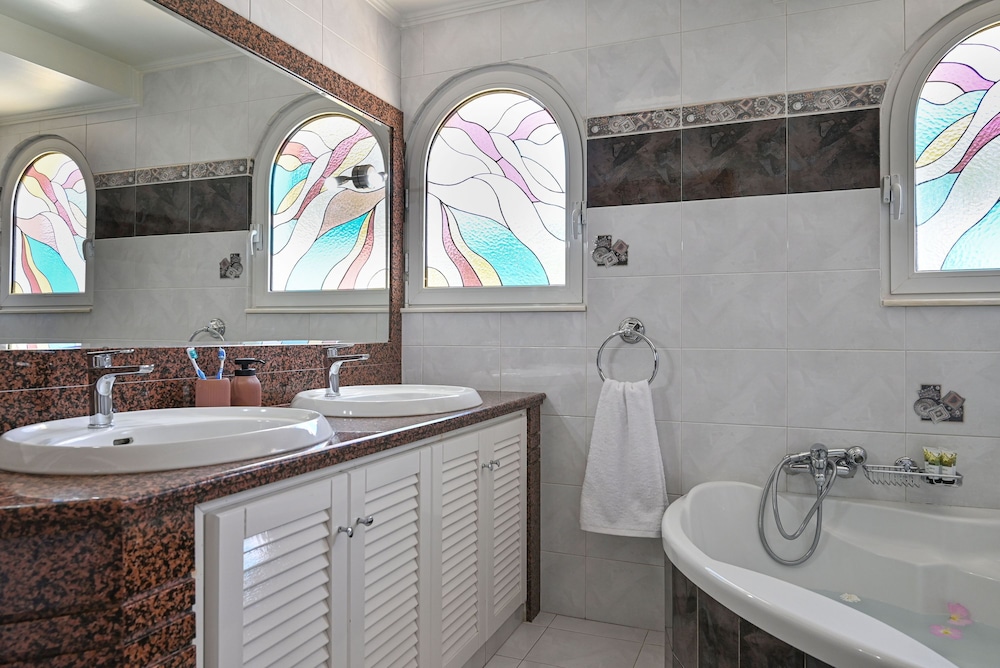Maio Seaview Sunset Stay in Kremasti Rhodes
