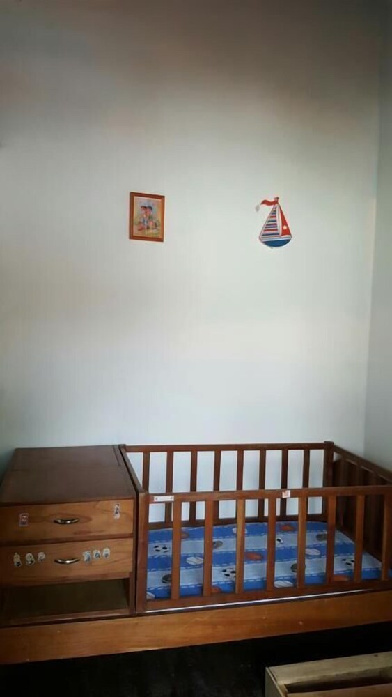 Residencia Lambare