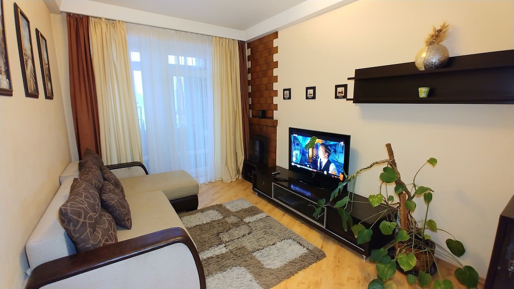 Kiev Apartments Rent
