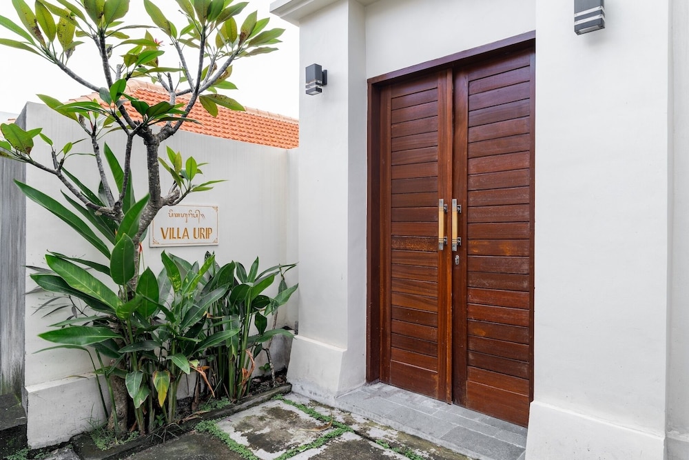 Villa Urip Canggu