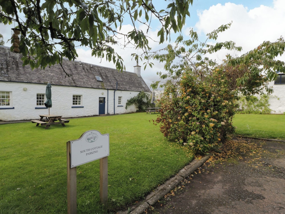 Fordie South Cottage