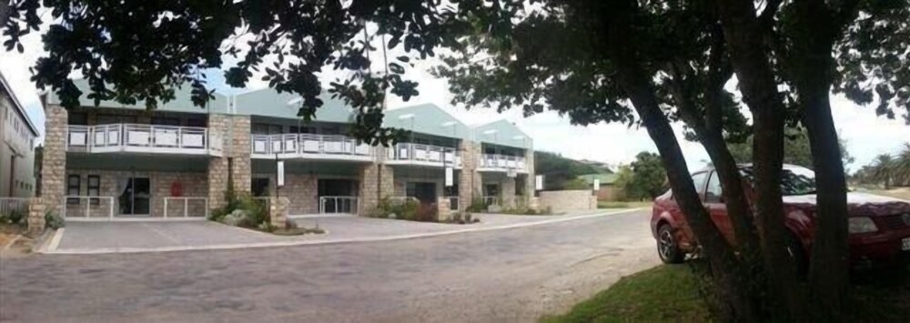 Osler Place Stilbaai