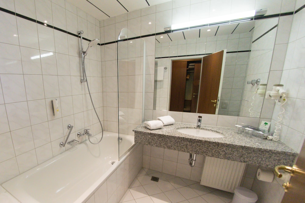 Soibelmanns Hotel Bad Alexandersbad - Property Image 20