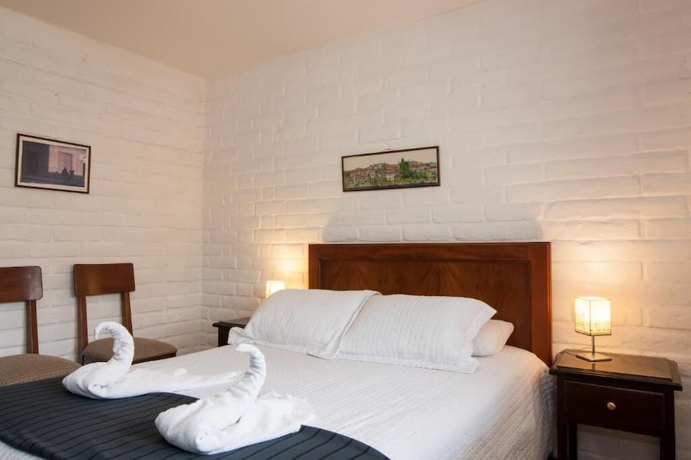 Apartamentos Otorongo