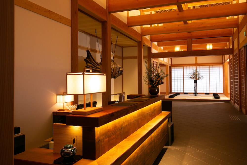 Hakujyukan view 3
