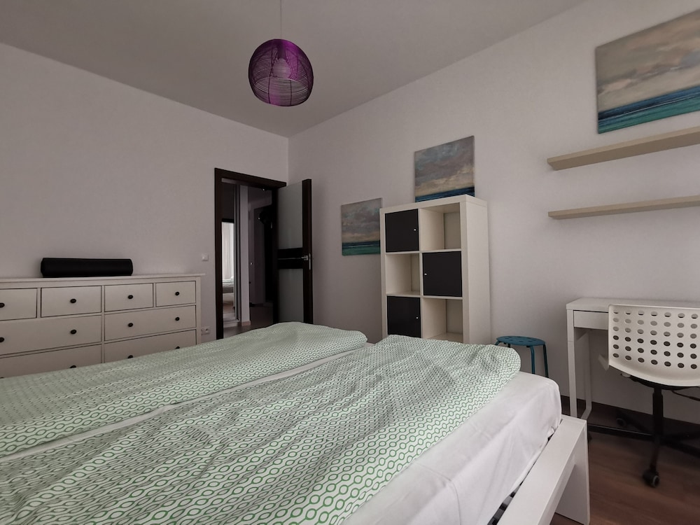 ShortStayPoland Leszczyńska - B14