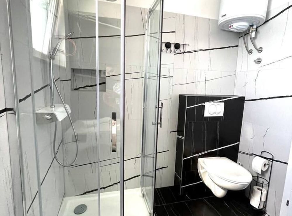 Apartments Villa Lux