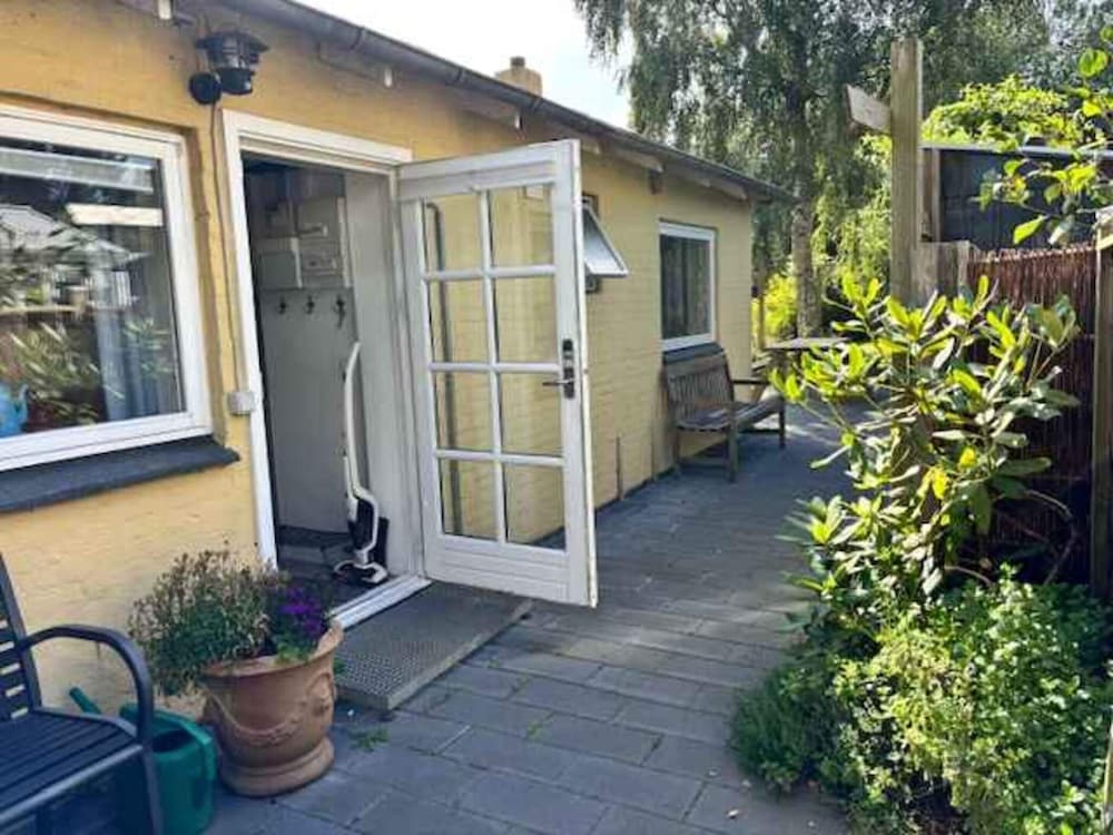 4 Star Holiday Home in Skamby
