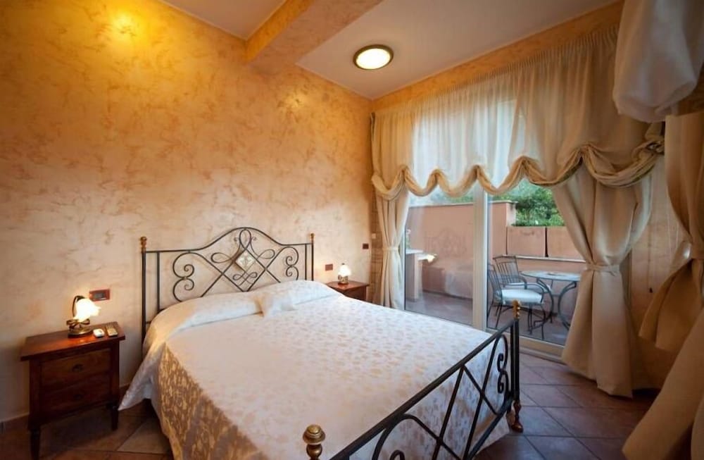 B&B Villa Barone photo 3