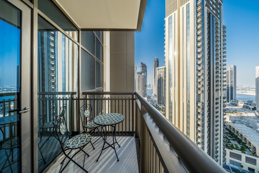 Primestay - Creekside Residences - Creek