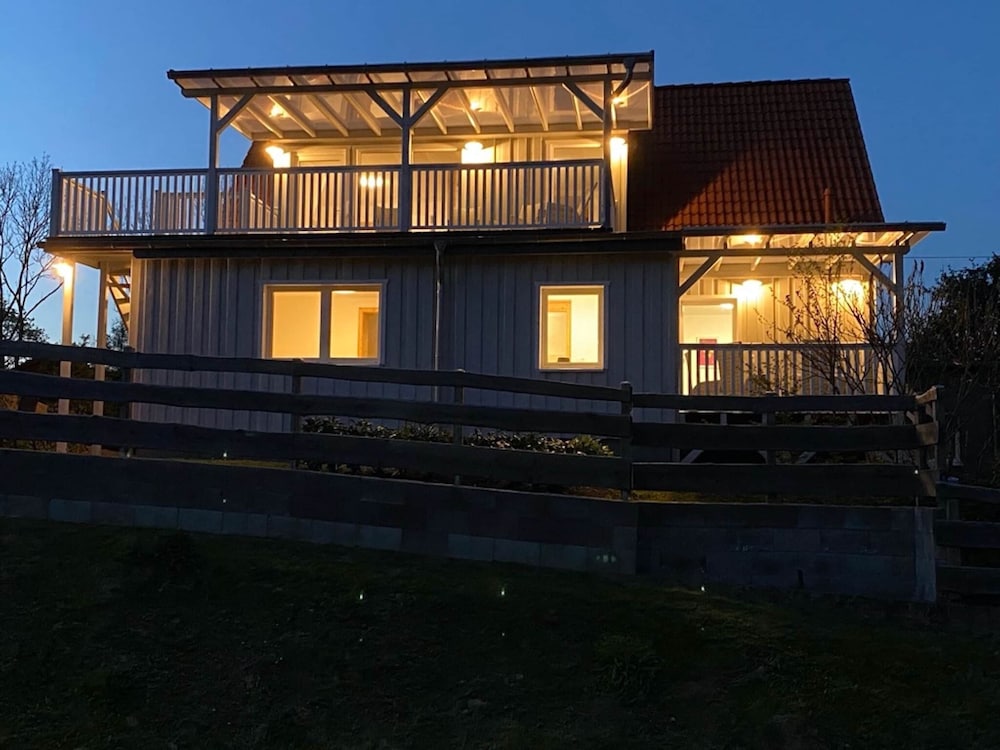 Scenic Access in Guntersberge