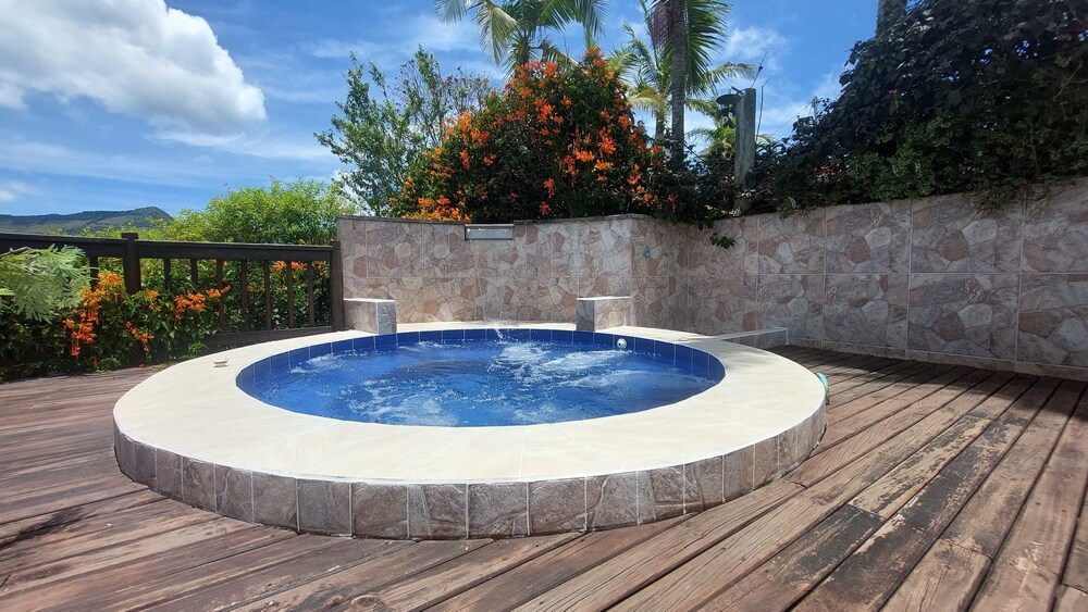 Casa de Campo Con Vista a la Piedra