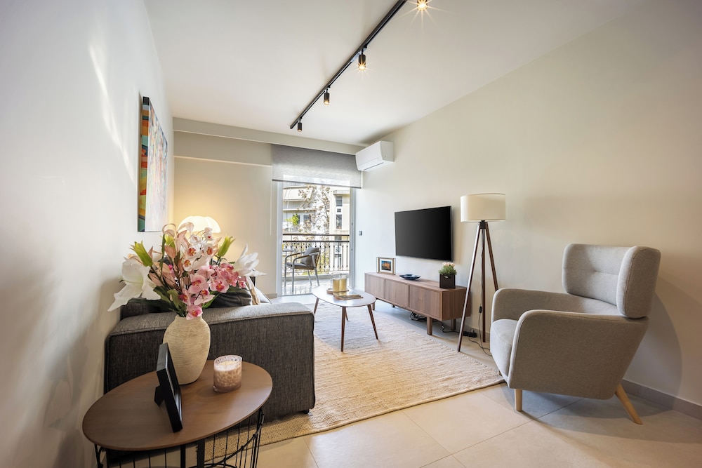 Marbella Living Pangrati By O&O Group photo 3