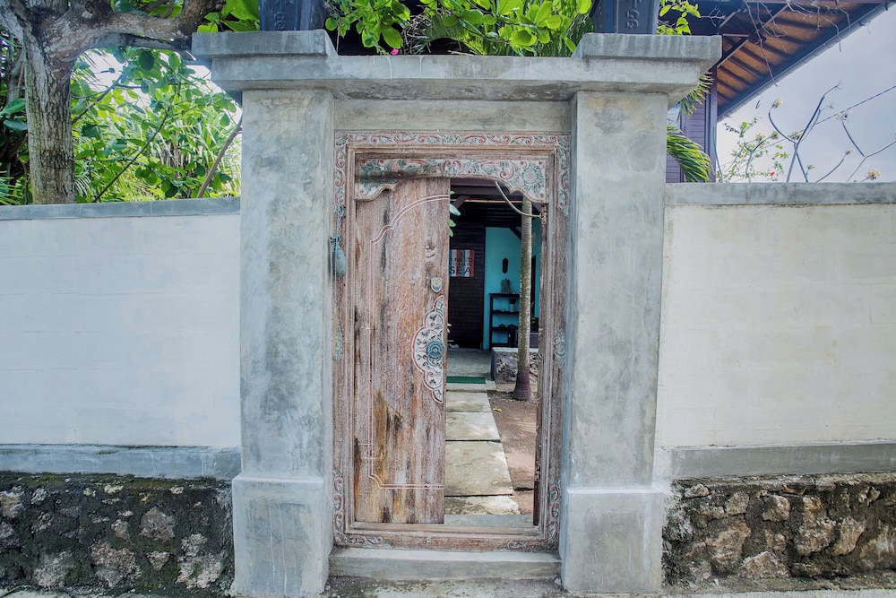 Moonlight Villa Ceningan