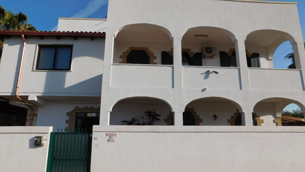 B&B Raggio di Sole
