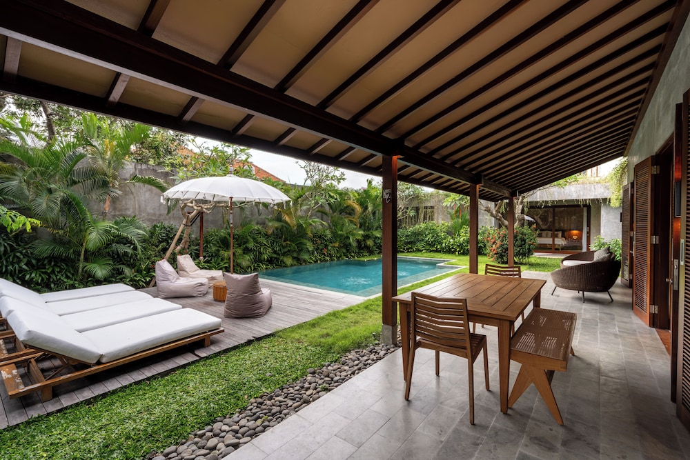 Just Residence Villa By Betterplace