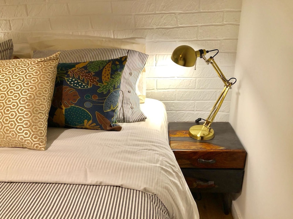 Green Street 1-Bed Perfect To Explore Lisbon