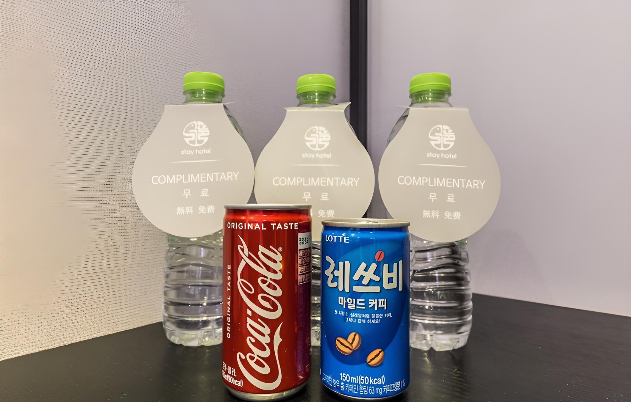 Seocho Stay Hotel