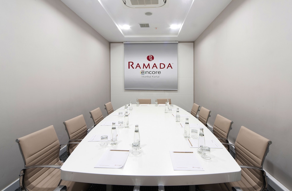 Ramada Encore by Wyndham İstanbul Kartal - Image 66