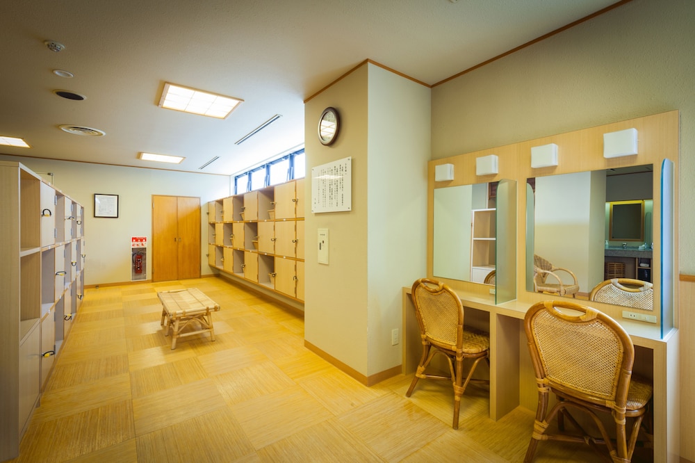 Dogo Onsen Funaya