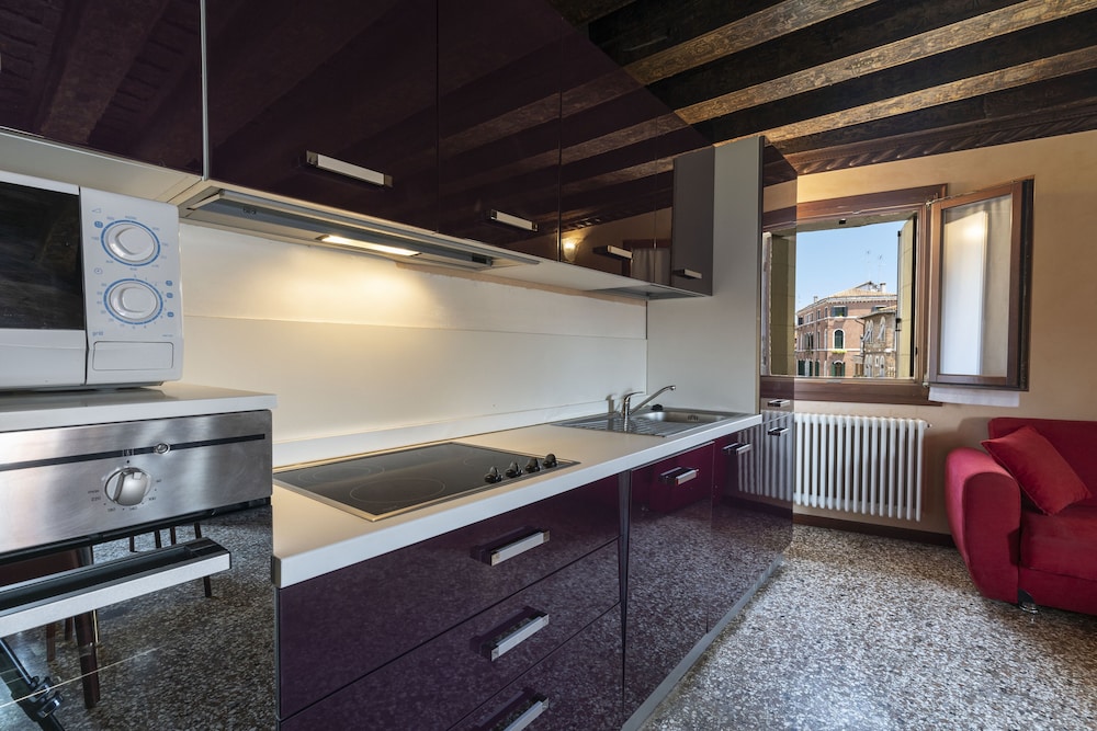 Doge Morosini Palace