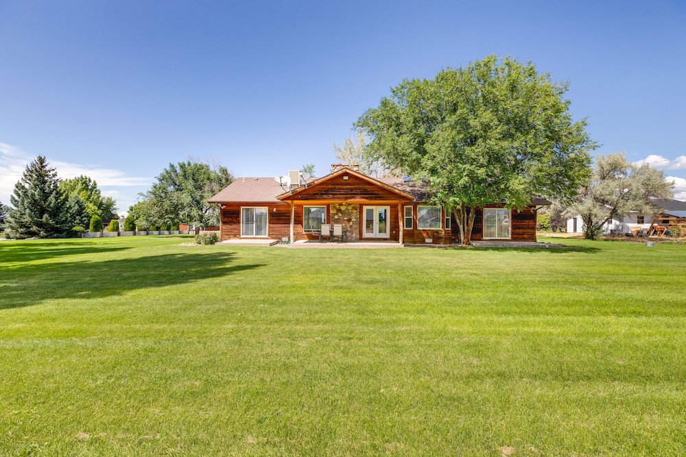 Montrose Vacations - Montrose Retreat w/ Stunning Mountain Views! - Property Image 7