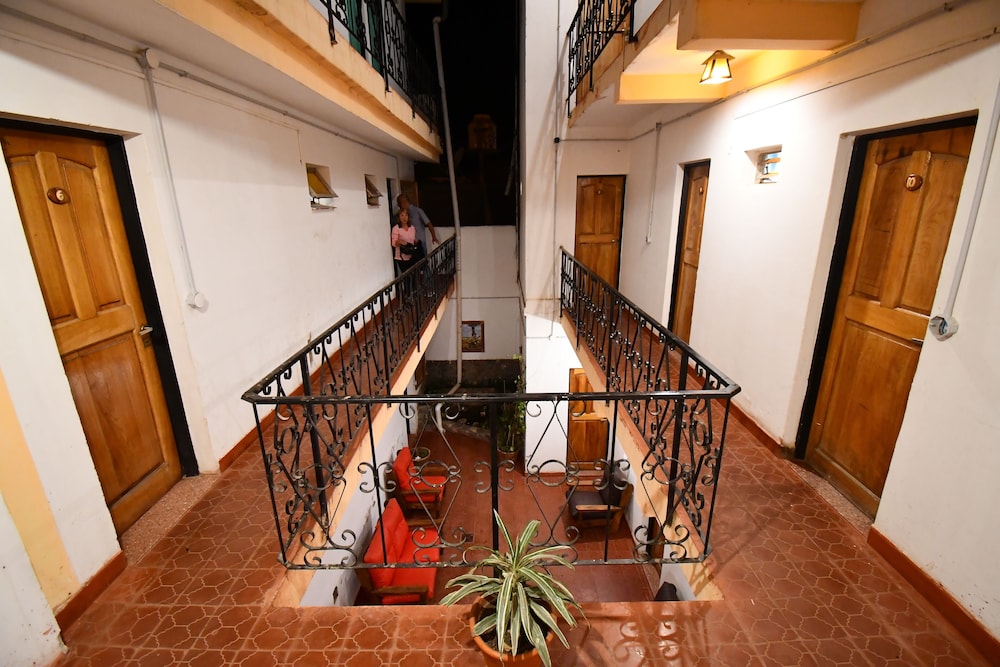 Hostel Cafayate