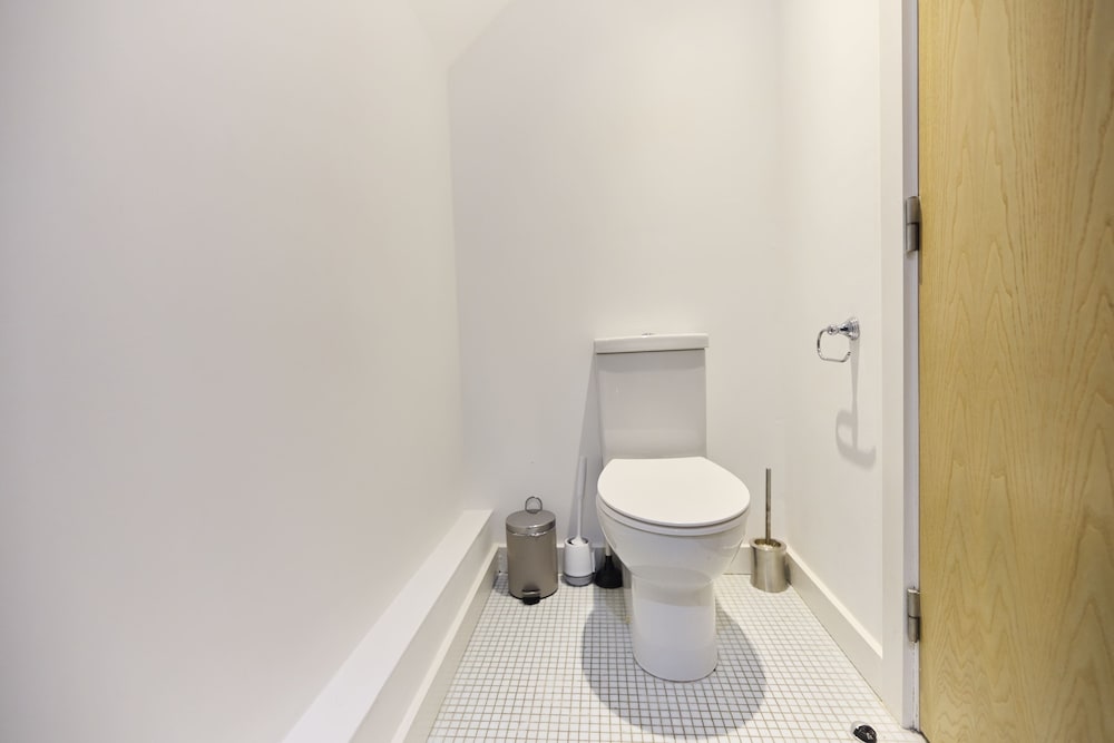 Putney Terrace Apartment