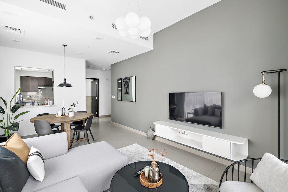 Silkhaus Bellevue, Downtown Dubai