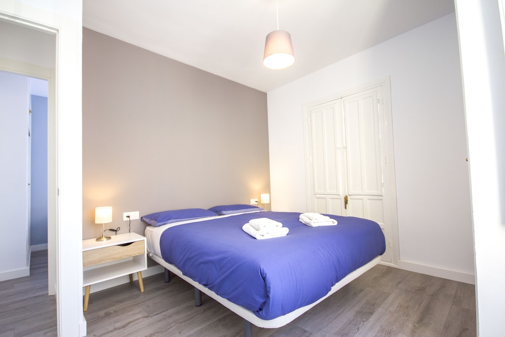 Hotel Apartamentos Centro Nerja  Marimel 101 - Image 1