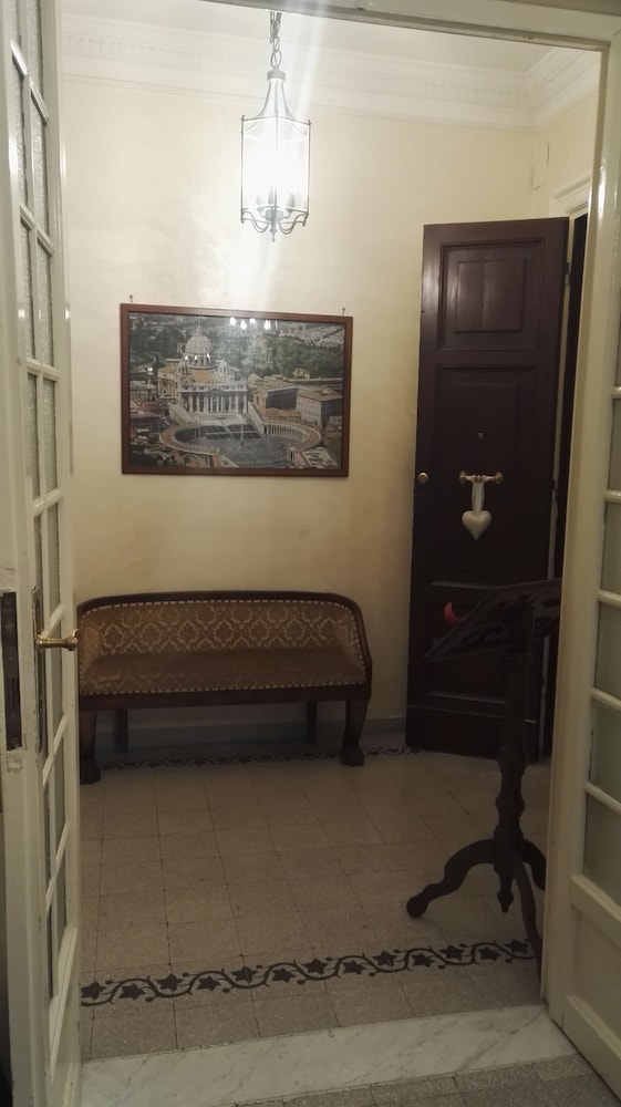 Guest House Calamatta
