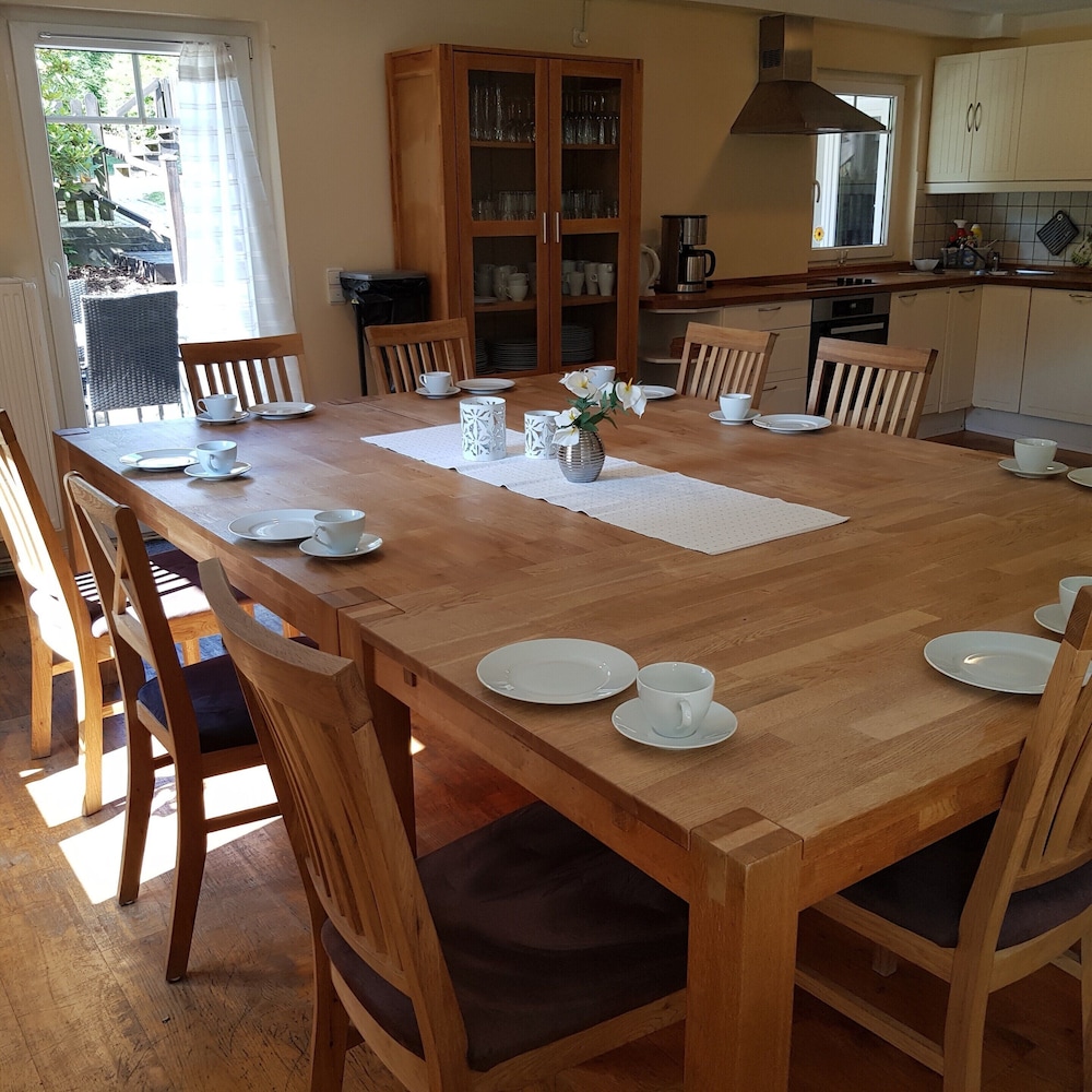 Mill Pond Luxury Escape