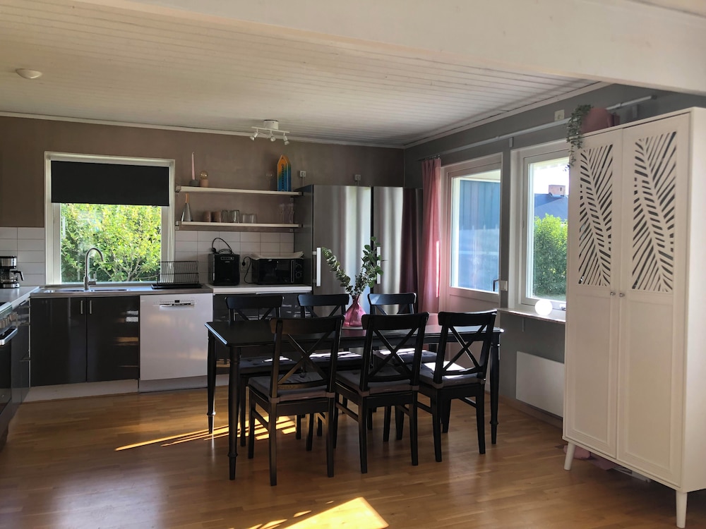 Villa Tina