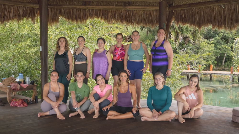 Padma Ha Retreats
