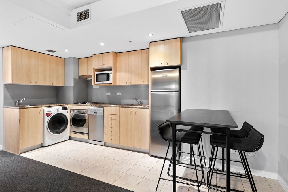 Kozyguru | Haymarket | 2 Bedroom Apartments On George St