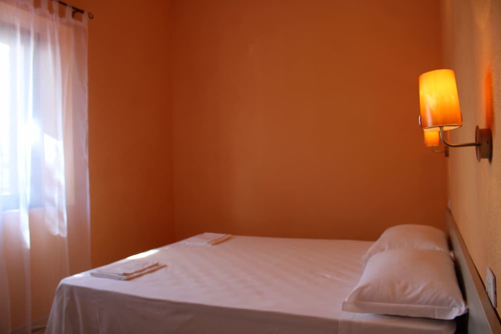 B&B La Cantoniera