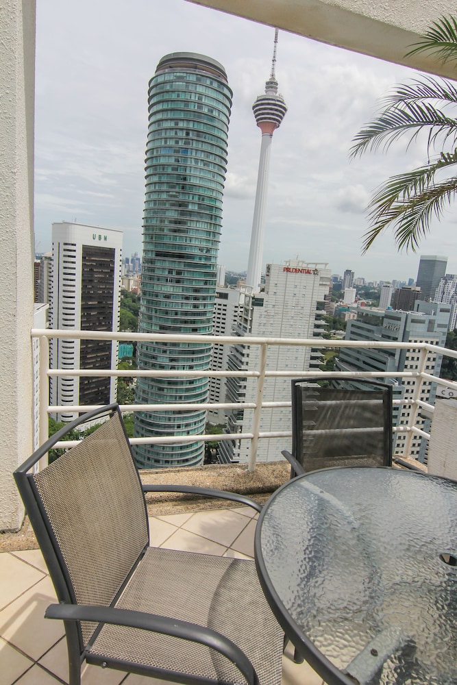 Parkview Residence Kuala Lumpur