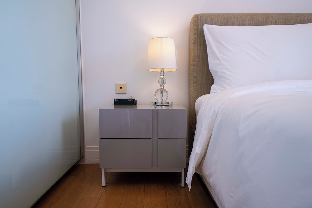 Tyms Family 3BR 2BA Apt Xujiahui Metro
