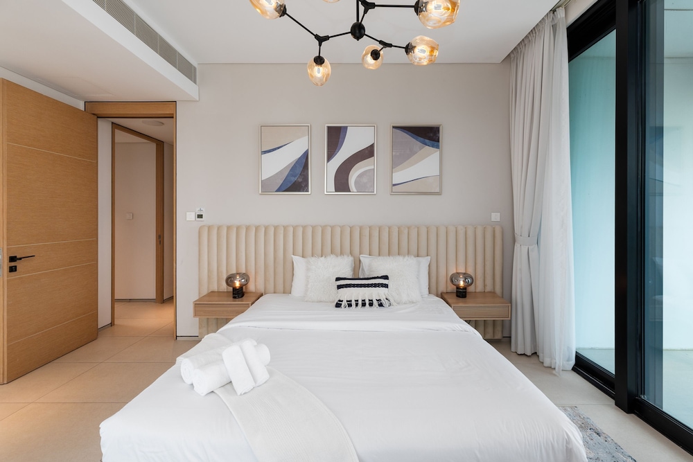 Address JBR - 4104 in Dubai