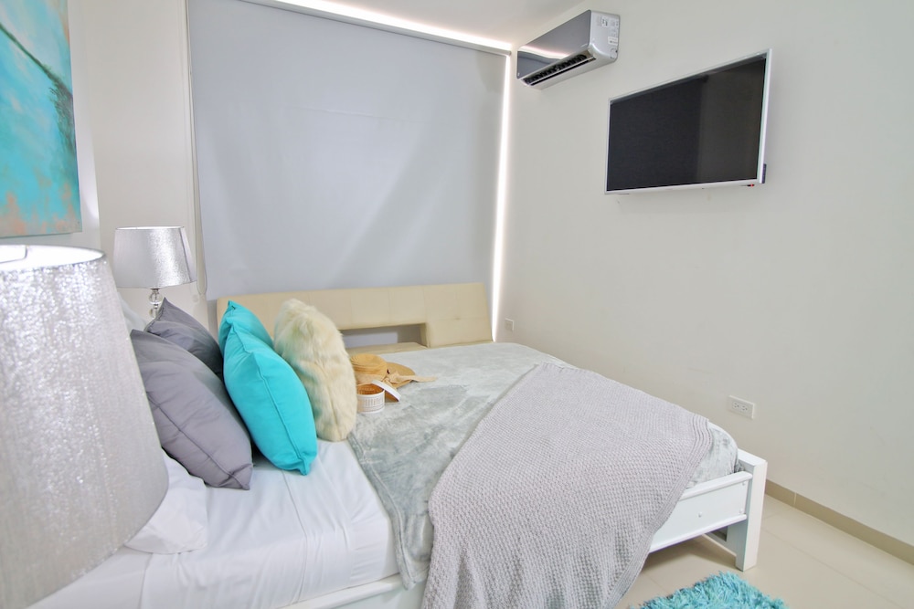 Apartamentos SOHO Style - Bello Horizonte